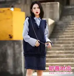 风情万种不如好裙一件可知性可美艳裙装穿搭

