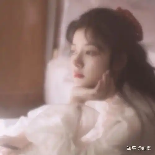 自用的女生头像,n种风格
