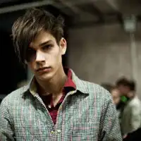 欧美头像男生不带字霸气的欧美男生
