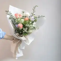 花束,花篮,手捧花图片精选
