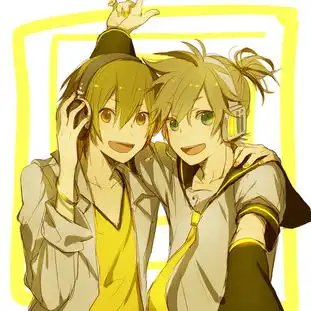 鼠絵美图,各种美少年少女
