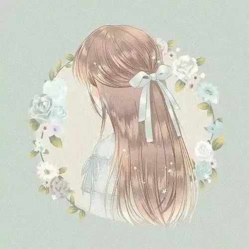 微信头像丨四人闺蜜头像,真人头像,女生头像
