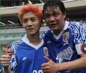 没毛病网友妙招助力国足前行,人气明星鹿晗也来帮忙
