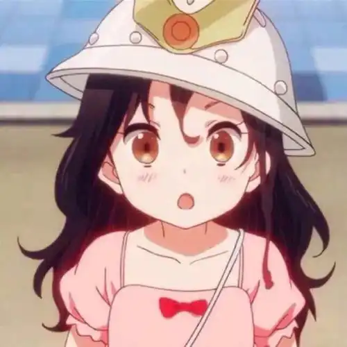 动漫女头让我心动和崩溃都是那些细节
