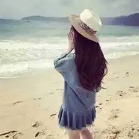 女孩微信头像霸气微信头像图片大全
