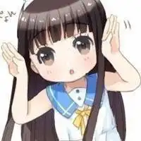 日系女生头像动漫微信头像图片大全
