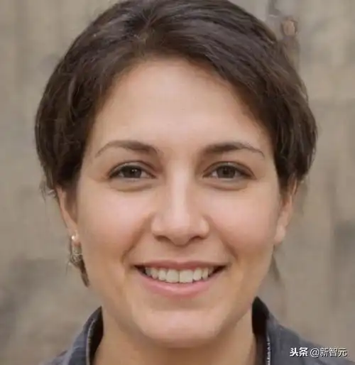 ai假脸王生成新一代gan攻破几乎所有人脸识别系统,胜率95
