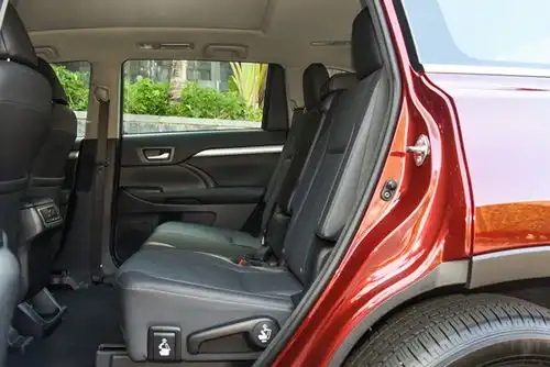 预算30万左右,这五款合资中型suv,绕不开就先了解一下
