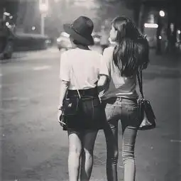 我要把我们一起的记忆碎片都收藏起来
