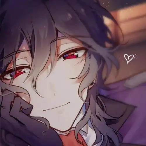 准备好迎接这批动漫头像了吗
