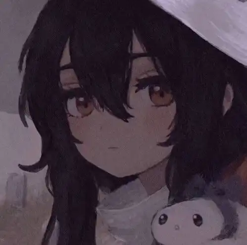 动漫女生头像,快来收藏吧
