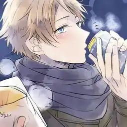 二次元头像再喜欢也不回头了
