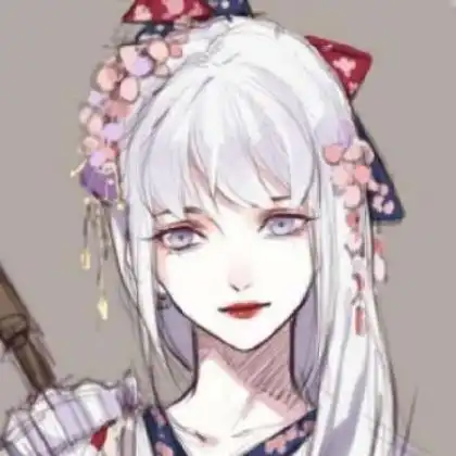 古风闺蜜头像,非常好看漂亮快和闺蜜用上吧
