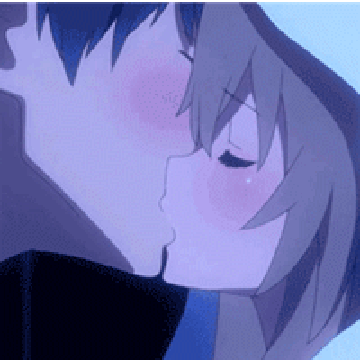 二次元动态头像
