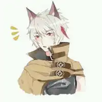 长城守卫军萌化头像微信头像图片大全
