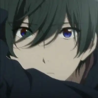 你身上的温柔是克莱因的蓝,再加一男生头像我要个性网
