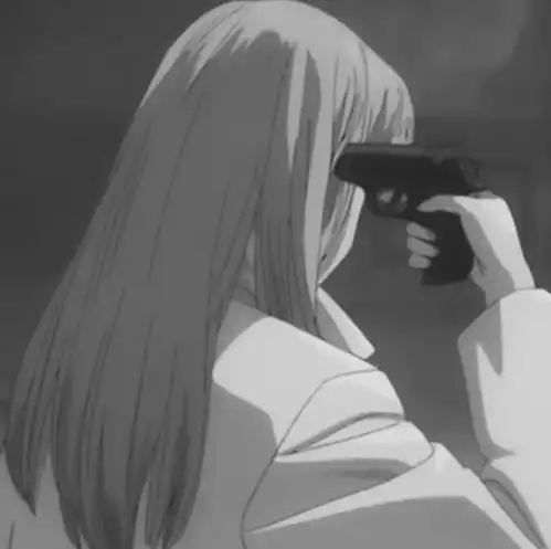 俏皮可爱的动漫女头像
