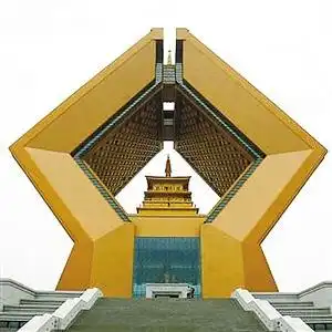 十大最丑建筑专题2019年十大最丑建筑资料下载
