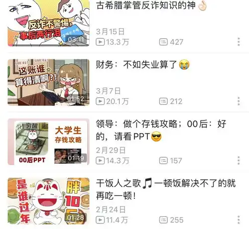 从跳宅舞到土味短剧,降薪的金融圈整花活儿,员工都快被卷哭了
