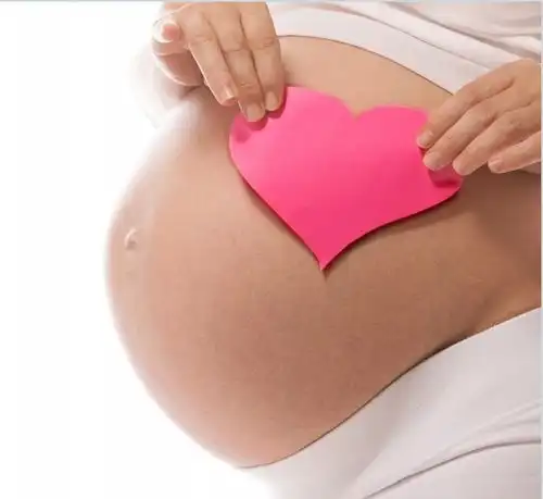 40岁的女人生二胎好处40岁生二胎注意事项四十岁生二胎的利弊生男生女帮
