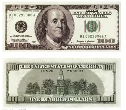 去美国才解开的2个谜团50美国人拿不出1000美元穷人易挂掉
