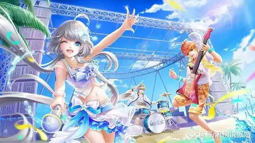 qq炫舞,一代人的青春
