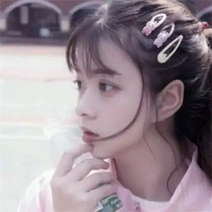 最新女生头像,小清新有意境女生头你值得拥有
