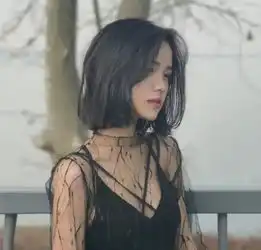 今年妹子最爱的短发在这里
