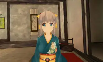 安静耳朵vr安卓
