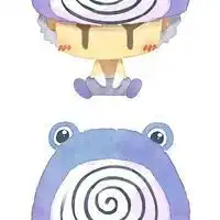 谁有神奇宝贝的情侣头像急需
