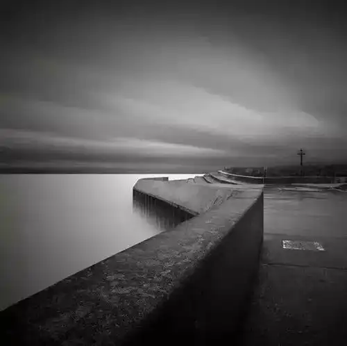 浅谈黑白摄影的魅力
