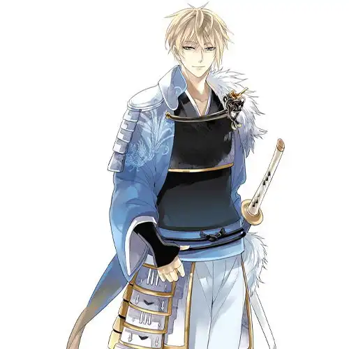 今天过生日的动漫角色2月18日
