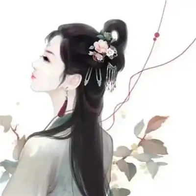 穿越时空的三个字简约古风网名美韵流淌可爱点
