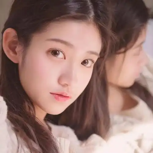 今日份女生头像来了
