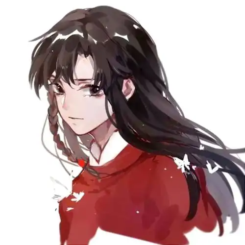 今日份天官头像,你爱了吗
