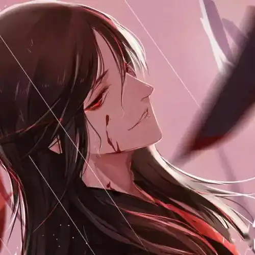 头像壁纸超唯美古风系
