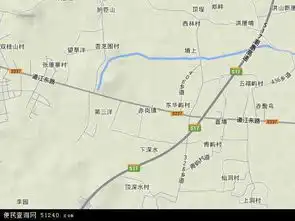 赤岗镇地图赤岗镇卫星地图赤岗镇高清航拍地图
