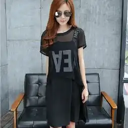 看着满衣橱的衣服,总觉得少了这一套
