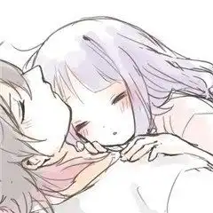 这几张图的人物是哪个动漫或者漫画里的
