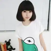 五个姐妹的头像要很可爱的
