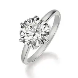 十二星座的专属异形钻石
