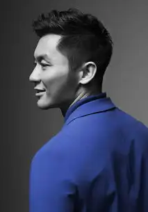 曝范冰冰倒追李晨组图扒扒李晨家世背景