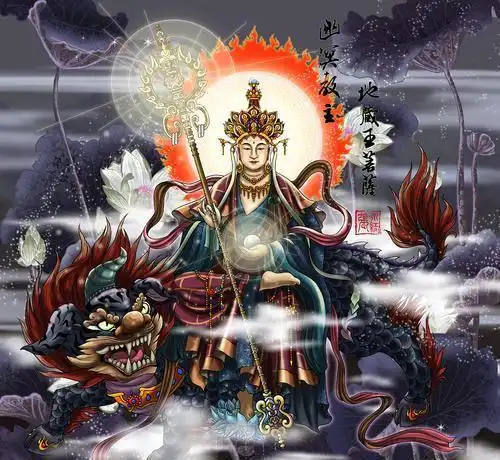 西游记十大战力排行,孙悟空仅排末尾,如来佛祖屈居第三

