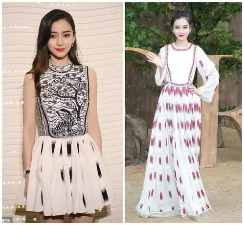 baby有多不适合穿短裤暴露奚梦瑶同款bug,美女气质大打折扣
