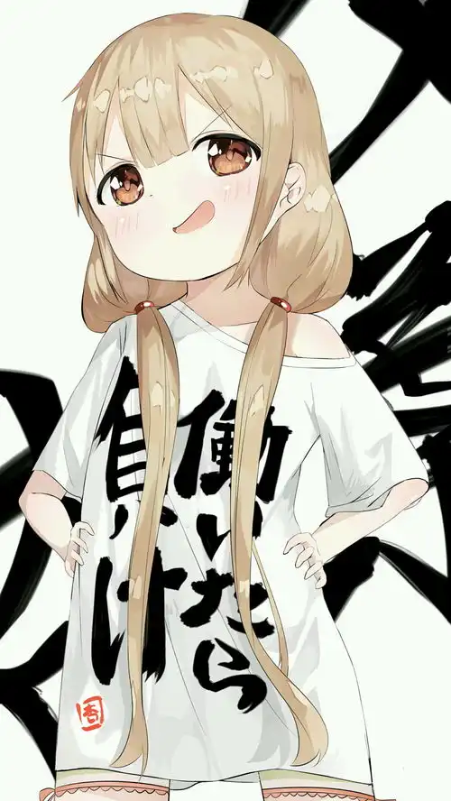 二次元动漫壁纸竖屏高清精选
