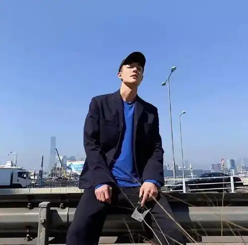 微信头像丨萌宠萌娃,个性搞怪头像,情侣头像
