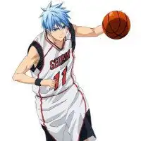 黑子头像图片高清图片微信头像图片大全
