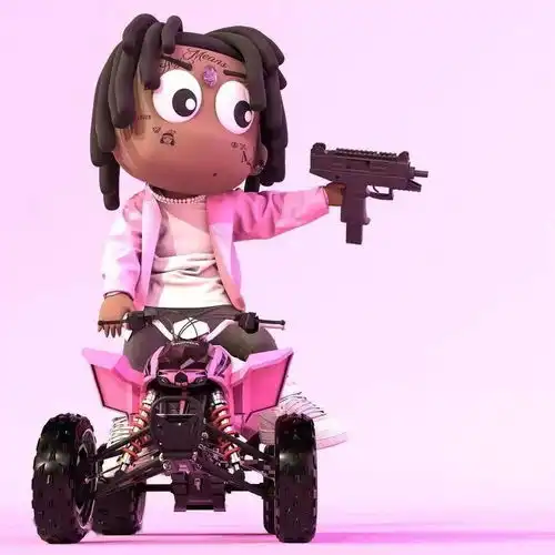 头像值得一换的微信头像
