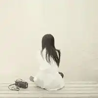 背影微信头像唯美意境微信头像图片大全
