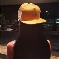 楚楚动人的女生可爱头像你的爱情我的故事

